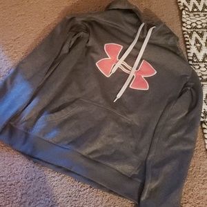 Under Armour sweatshirt